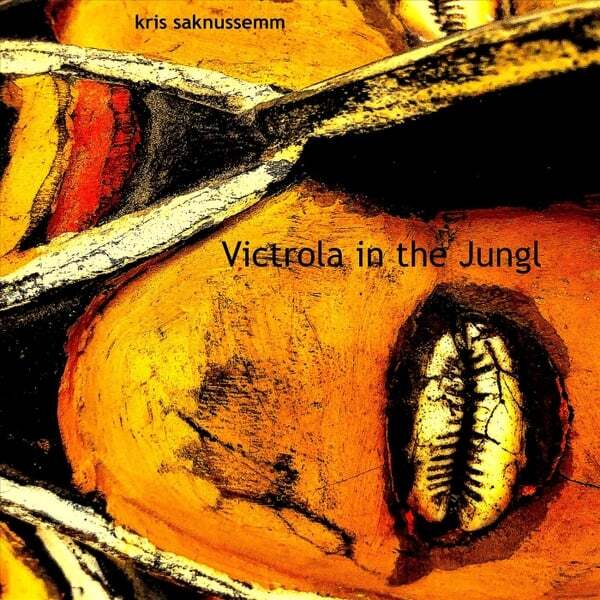 Cover art for Victrola in the Jungl